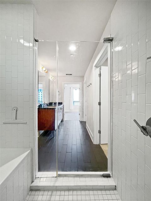 Tiny photo for 603 Davis ST #1108, Austin, TX 78701 (MLS # 4590899)
