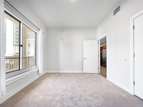 Tiny photo for 603 Davis ST #1108, Austin, TX 78701 (MLS # 4590899)