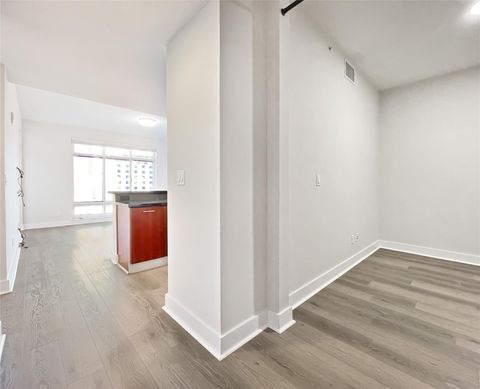 Tiny photo for 603 Davis ST #1108, Austin, TX 78701 (MLS # 4590899)