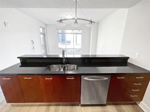 Tiny photo for 603 Davis ST #1108, Austin, TX 78701 (MLS # 4590899)