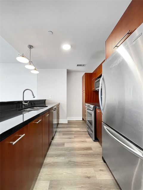 Tiny photo for 603 Davis ST #1108, Austin, TX 78701 (MLS # 4590899)