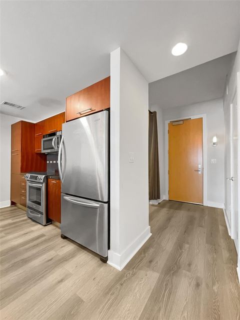 Tiny photo for 603 Davis ST #1108, Austin, TX 78701 (MLS # 4590899)