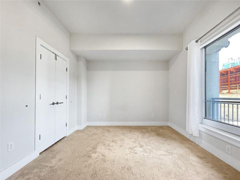 Tiny photo for 603 Davis ST #1108, Austin, TX 78701 (MLS # 4590899)