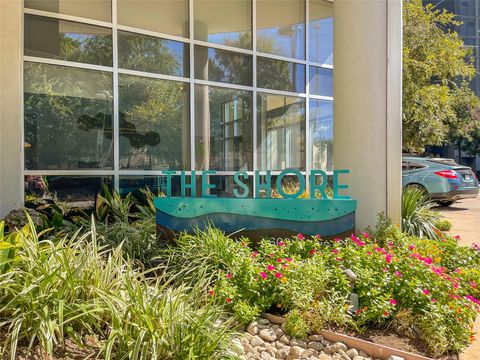 Photo of 603 Davis ST #1108, Austin, TX 78701 (MLS # 4590899)
