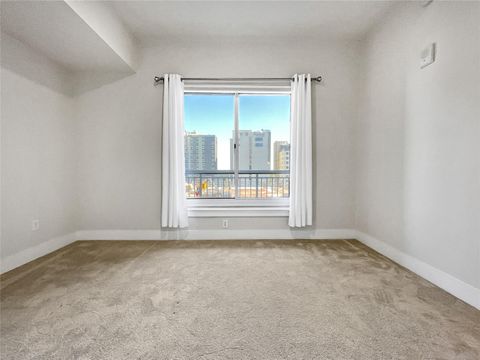 Tiny photo for 603 Davis ST #1108, Austin, TX 78701 (MLS # 4590899)