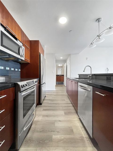 Tiny photo for 603 Davis ST #1108, Austin, TX 78701 (MLS # 4590899)