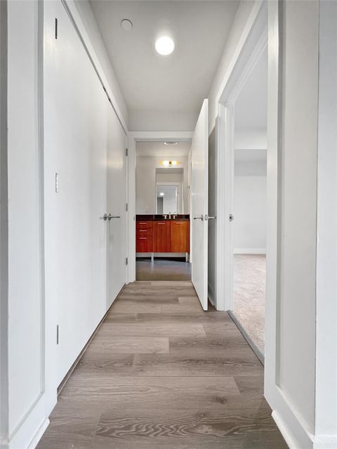 Tiny photo for 603 Davis ST #1108, Austin, TX 78701 (MLS # 4590899)