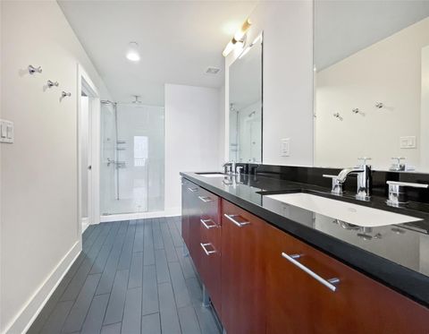 Tiny photo for 603 Davis ST #1108, Austin, TX 78701 (MLS # 4590899)
