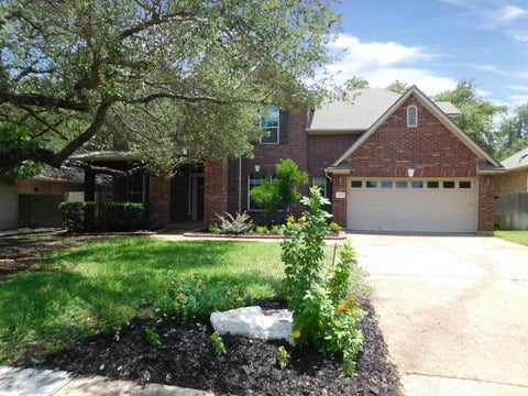 Photo of 1606 Buttercup Creek BLVD, Cedar Park, TX 78613 (MLS # 4929093)