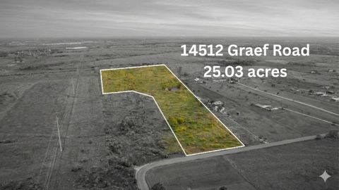 Photo of 14512 Graef RD, Creedmoor, TX 78610 (MLS # 4469154)