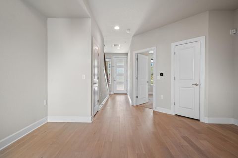 Tiny photo for 2510 Doc Reeves ST, Austin, TX 78723 (MLS # 6536398)