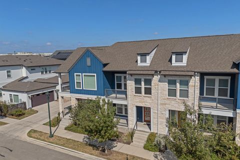 Tiny photo for 2510 Doc Reeves ST, Austin, TX 78723 (MLS # 6536398)