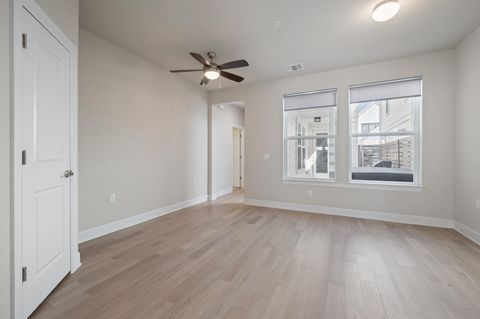 Tiny photo for 2510 Doc Reeves ST, Austin, TX 78723 (MLS # 6536398)