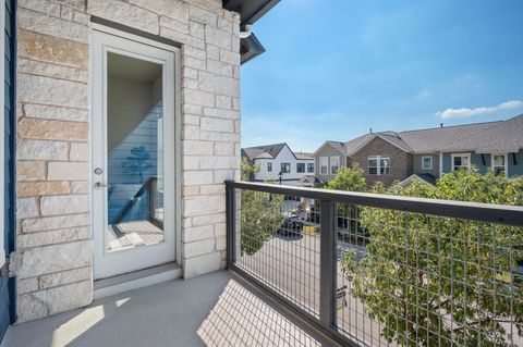 Tiny photo for 2510 Doc Reeves ST, Austin, TX 78723 (MLS # 6536398)