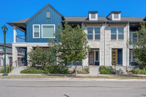 Photo of 2510 Doc Reeves ST, Austin, TX 78723 (MLS # 6536398)