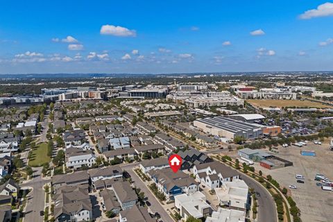 Tiny photo for 2510 Doc Reeves ST, Austin, TX 78723 (MLS # 6536398)