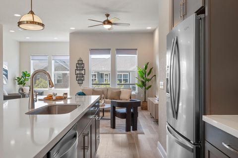 Tiny photo for 2510 Doc Reeves ST, Austin, TX 78723 (MLS # 6536398)