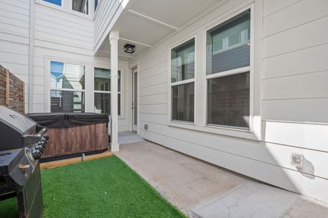 Tiny photo for 2510 Doc Reeves ST, Austin, TX 78723 (MLS # 6536398)