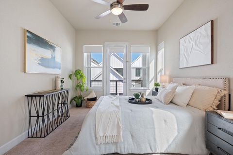 Tiny photo for 2510 Doc Reeves ST, Austin, TX 78723 (MLS # 6536398)