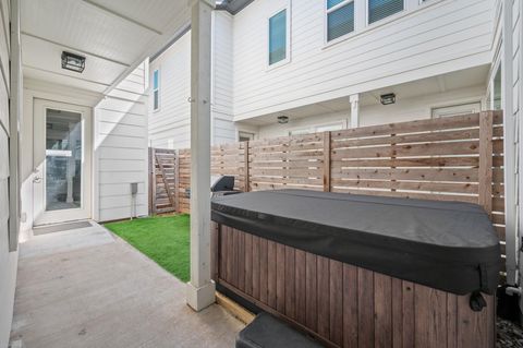 Tiny photo for 2510 Doc Reeves ST, Austin, TX 78723 (MLS # 6536398)