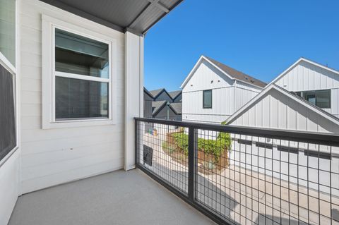 Tiny photo for 2510 Doc Reeves ST, Austin, TX 78723 (MLS # 6536398)