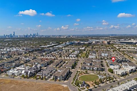 Tiny photo for 2510 Doc Reeves ST, Austin, TX 78723 (MLS # 6536398)