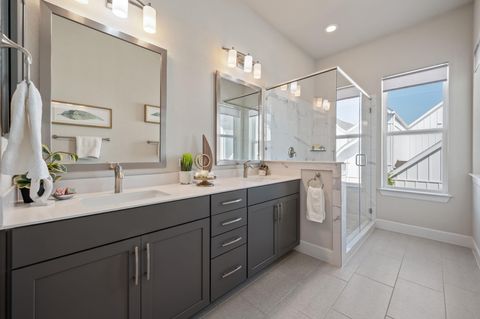 Tiny photo for 2510 Doc Reeves ST, Austin, TX 78723 (MLS # 6536398)