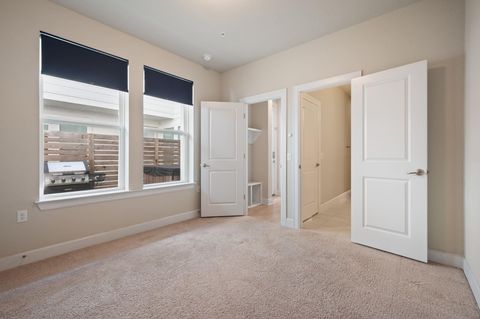 Tiny photo for 2510 Doc Reeves ST, Austin, TX 78723 (MLS # 6536398)