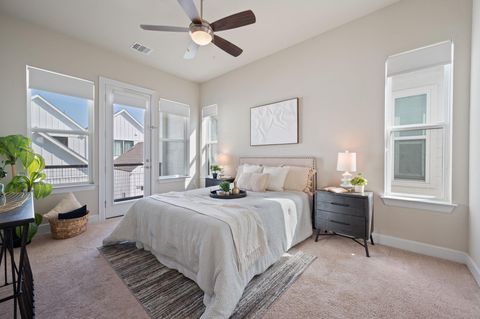 Tiny photo for 2510 Doc Reeves ST, Austin, TX 78723 (MLS # 6536398)