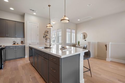 Tiny photo for 2510 Doc Reeves ST, Austin, TX 78723 (MLS # 6536398)