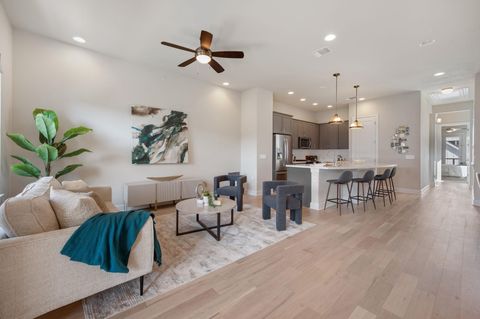 2510 Doc Reeves ST Austin TX 78723