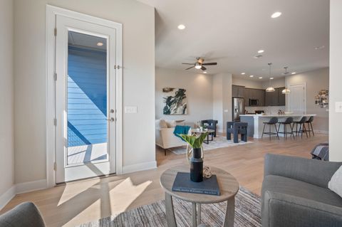 Tiny photo for 2510 Doc Reeves ST, Austin, TX 78723 (MLS # 6536398)