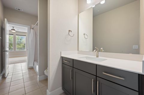 Tiny photo for 2510 Doc Reeves ST, Austin, TX 78723 (MLS # 6536398)