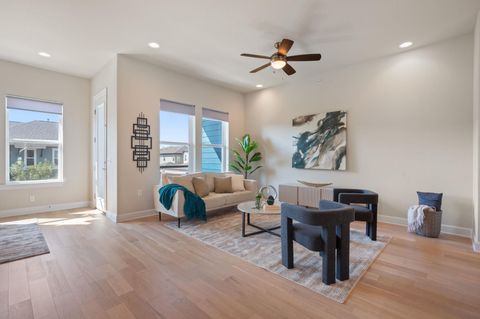 Tiny photo for 2510 Doc Reeves ST, Austin, TX 78723 (MLS # 6536398)