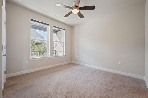 Tiny photo for 2510 Doc Reeves ST, Austin, TX 78723 (MLS # 6536398)