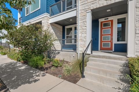 Tiny photo for 2510 Doc Reeves ST, Austin, TX 78723 (MLS # 6536398)