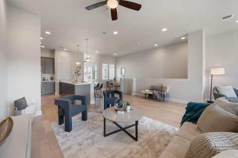 Tiny photo for 2510 Doc Reeves ST, Austin, TX 78723 (MLS # 6536398)