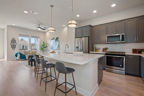 Tiny photo for 2510 Doc Reeves ST, Austin, TX 78723 (MLS # 6536398)