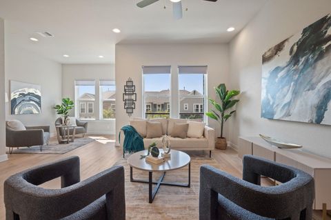 Tiny photo for 2510 Doc Reeves ST, Austin, TX 78723 (MLS # 6536398)