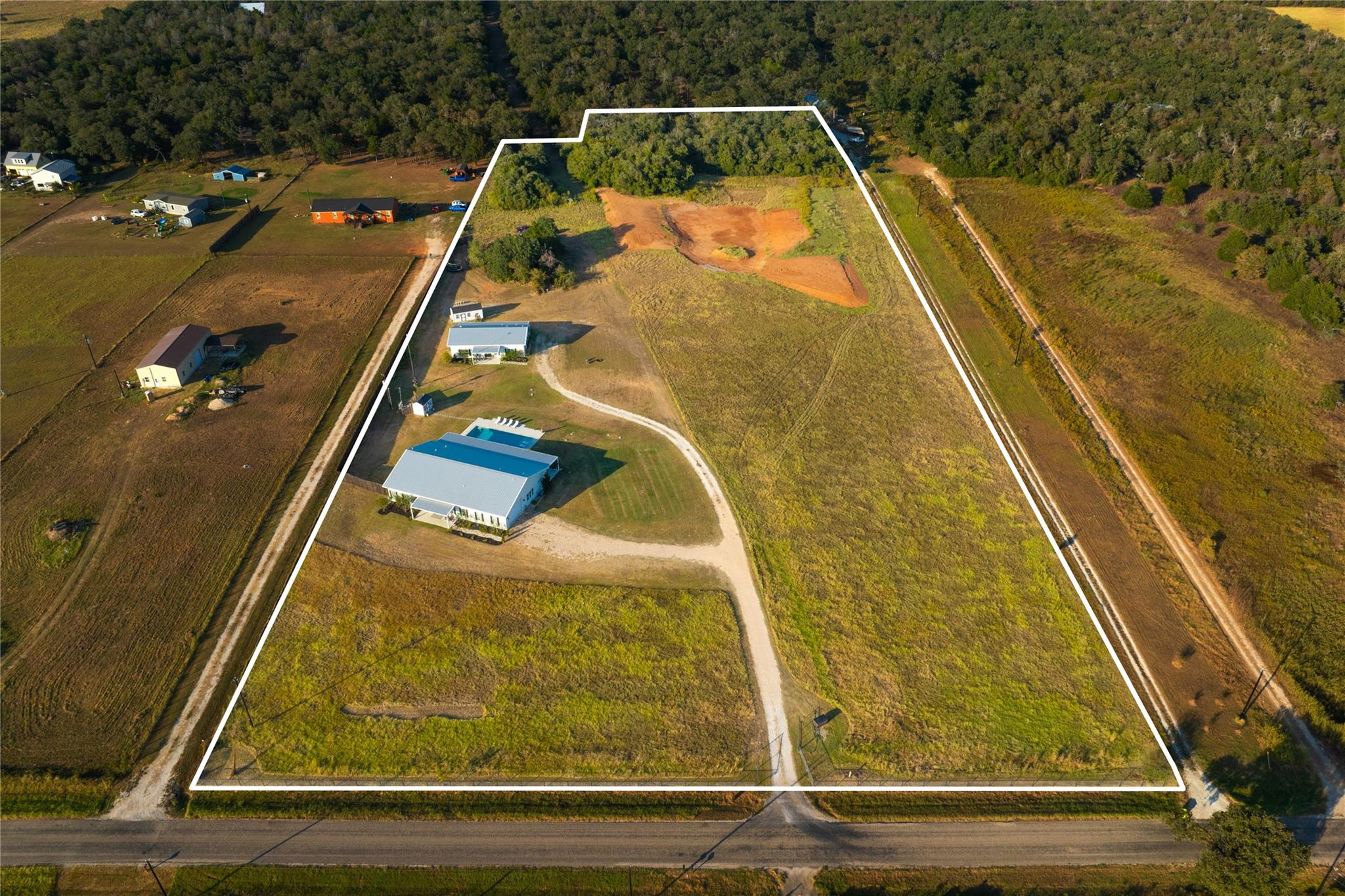 1995 County Road 475