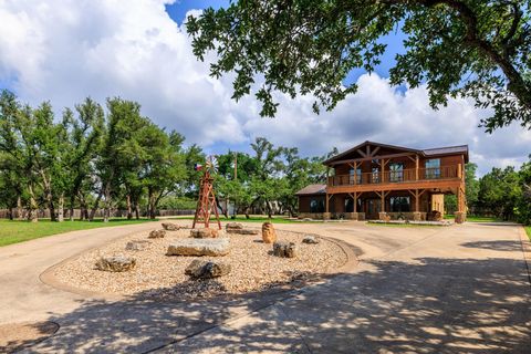 Photo of 19505 Fm 150 W, Driftwood, TX 78619 (MLS # 6572214)