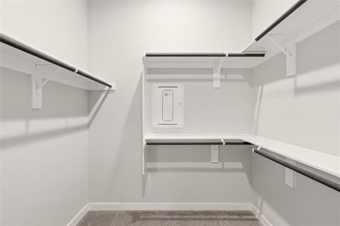 Tiny photo for 2206 Luna Azul VW #78, Round Rock, TX 78664 (MLS # 6380246)