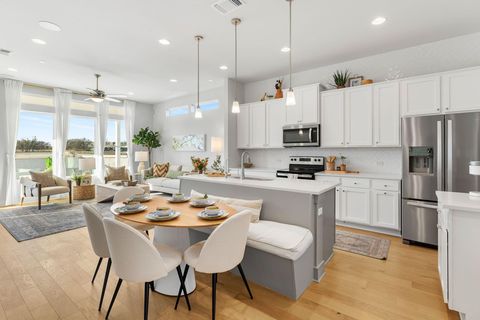 Tiny photo for 2206 Luna Azul VW #78, Round Rock, TX 78664 (MLS # 6380246)