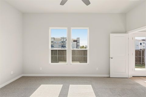 Tiny photo for 2206 Luna Azul VW #78, Round Rock, TX 78664 (MLS # 6380246)