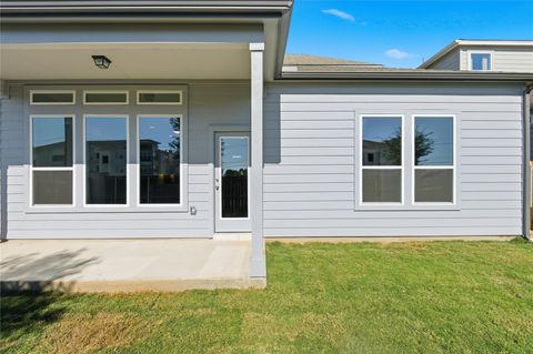 Tiny photo for 2206 Luna Azul VW #78, Round Rock, TX 78664 (MLS # 6380246)