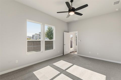 Tiny photo for 2206 Luna Azul VW #78, Round Rock, TX 78664 (MLS # 6380246)