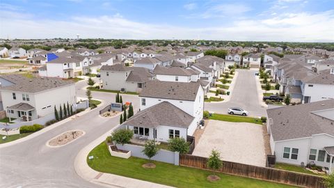 Tiny photo for 2206 Luna Azul VW #78, Round Rock, TX 78664 (MLS # 6380246)