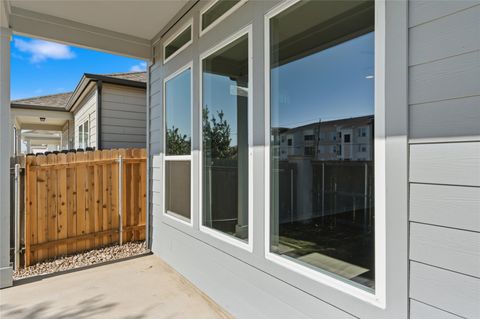 Tiny photo for 2206 Luna Azul VW #78, Round Rock, TX 78664 (MLS # 6380246)