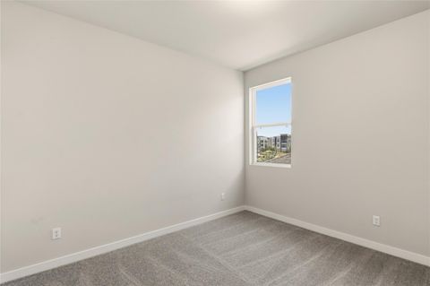Tiny photo for 2206 Luna Azul VW #78, Round Rock, TX 78664 (MLS # 6380246)