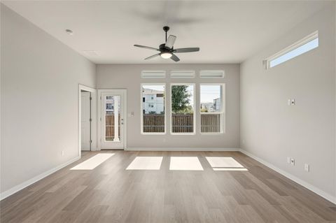 Tiny photo for 2206 Luna Azul VW #78, Round Rock, TX 78664 (MLS # 6380246)